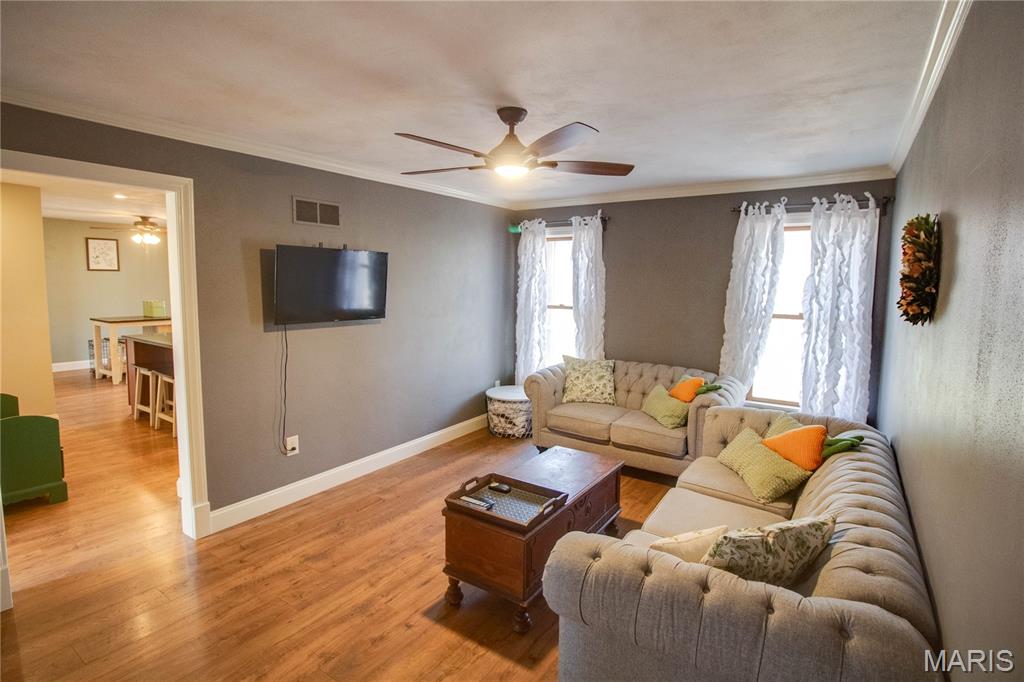 2019 Raintree Trail Collinsville, IL 62234 - Photo 17 of 68