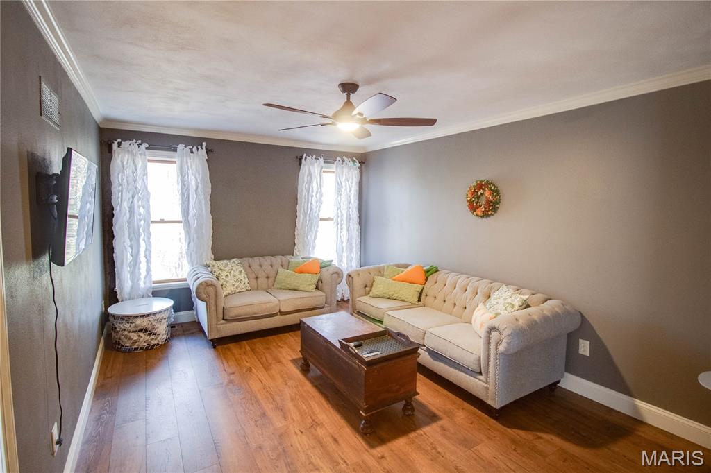 2019 Raintree Trail Collinsville, IL 62234 - Photo 18 of 68