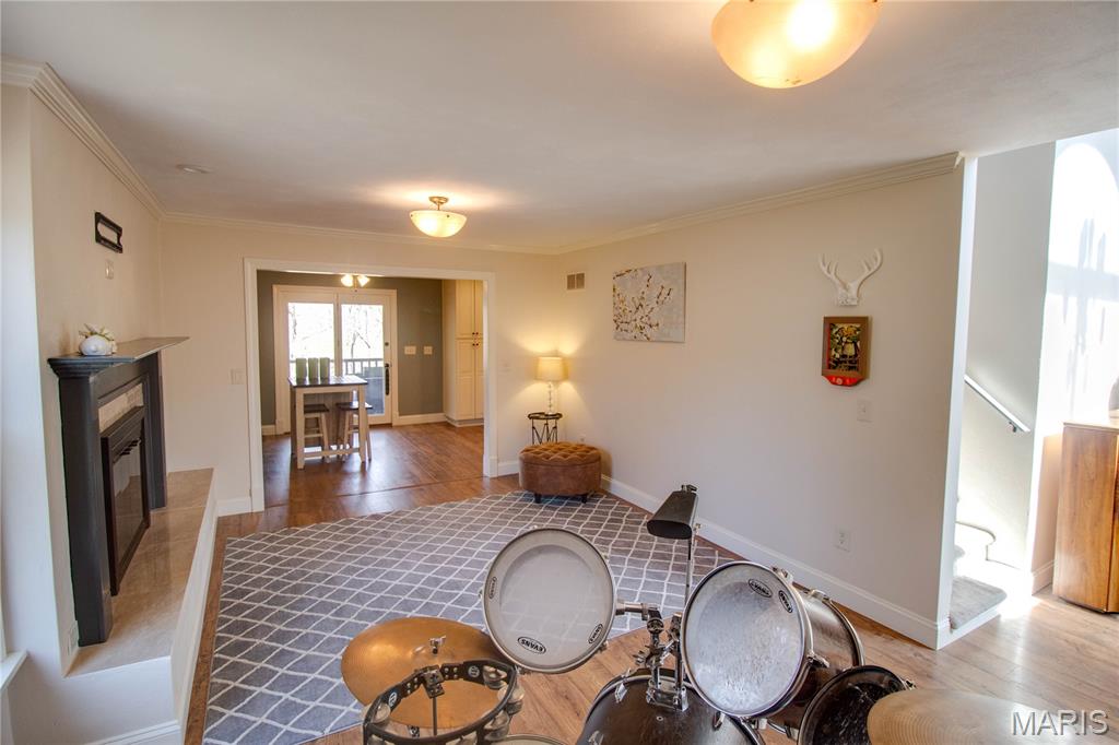 2019 Raintree Trail Collinsville, IL 62234 - Photo 28 of 68