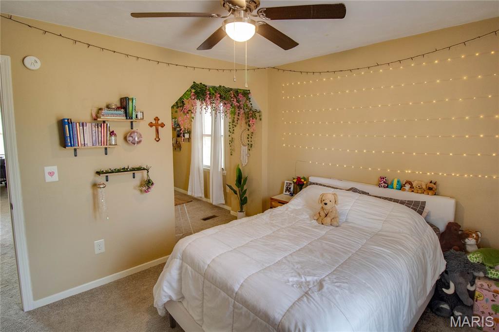 2019 Raintree Trail Collinsville, IL 62234 - Photo 44 of 68