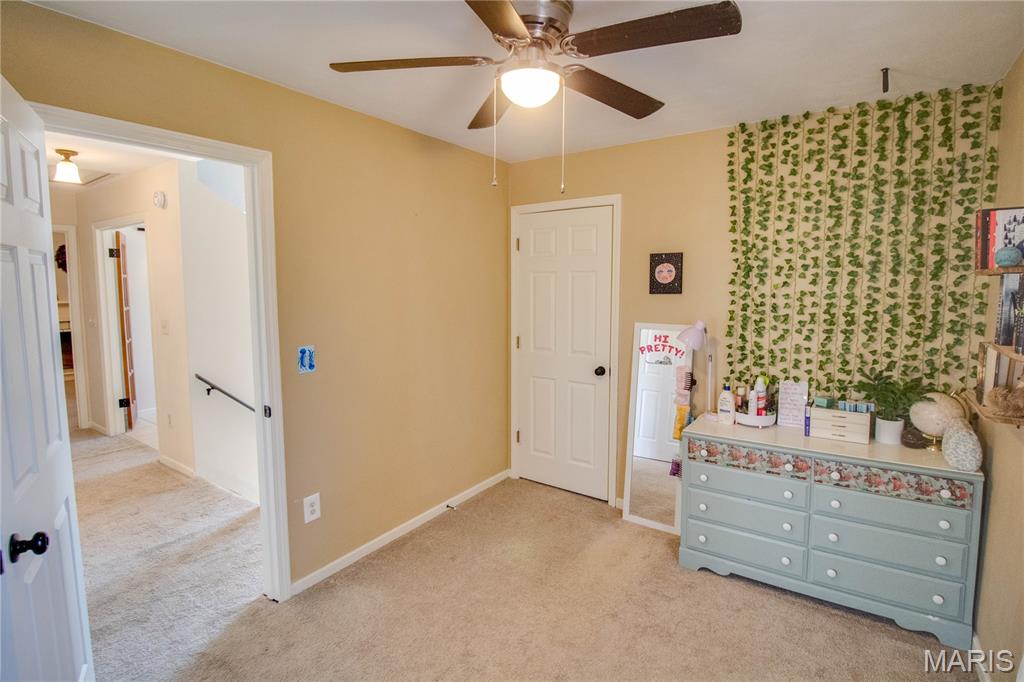 2019 Raintree Trail Collinsville, IL 62234 - Photo 46 of 68