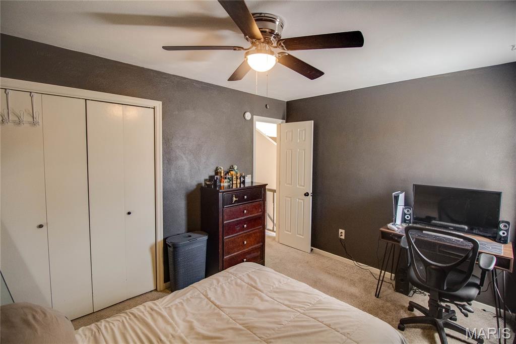 2019 Raintree Trail Collinsville, IL 62234 - Photo 48 of 68