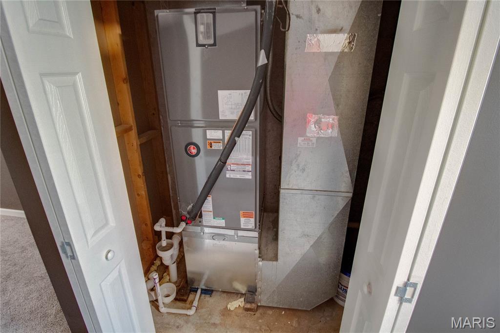 2019 Raintree Trail Collinsville, IL 62234 - Photo 52 of 68