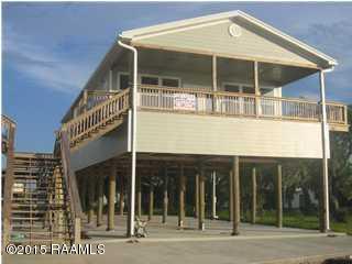 256 Sunset Cypremort Point Cypremort Point, LA 70538 - Photo 2 of 10