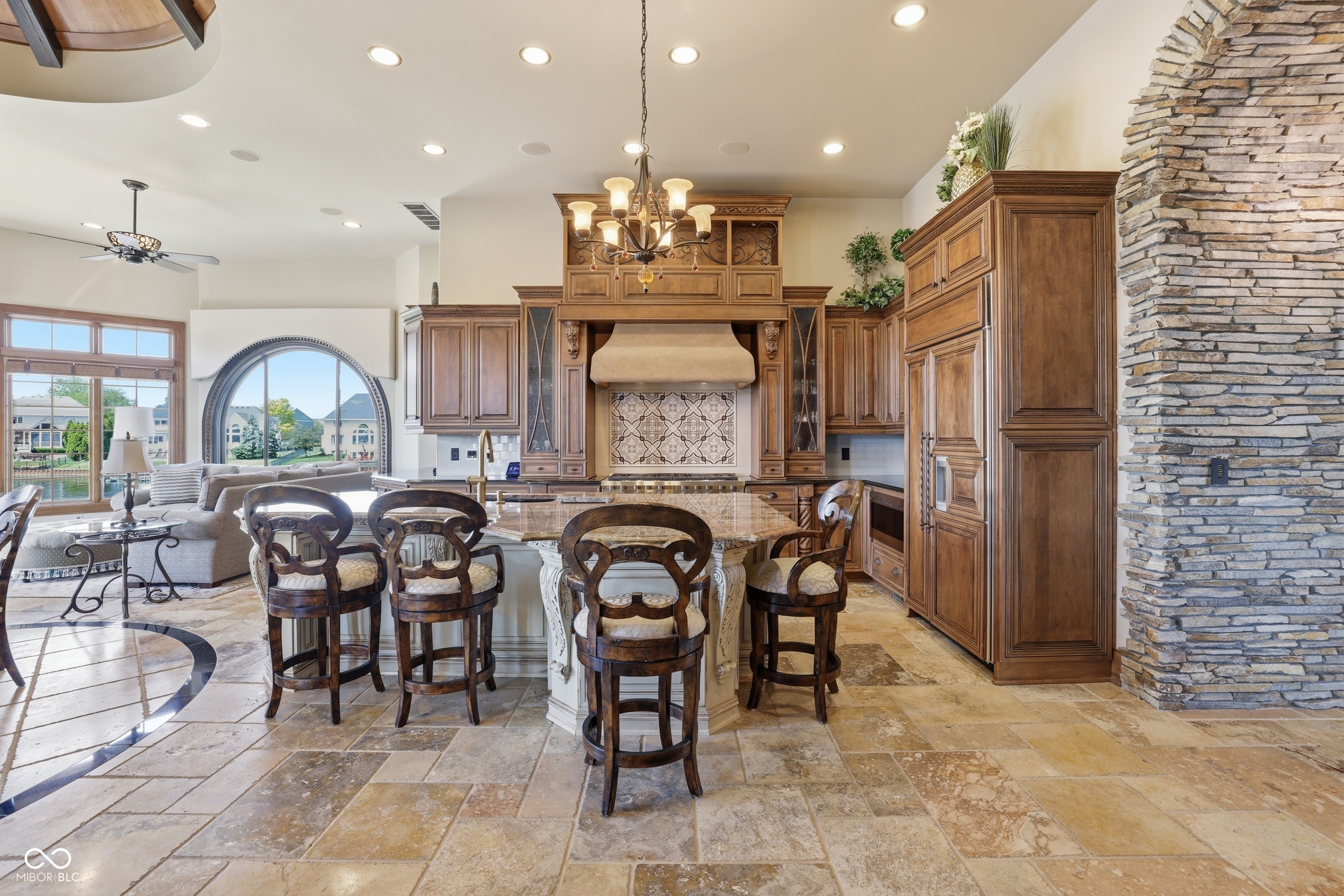 13371 Marjac Way Fishers, IN 46055 - Photo 10 of 64