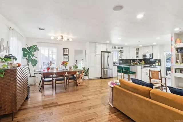 $1,099,999 | 4877 Twain Avenue, San Diego, CA 92120