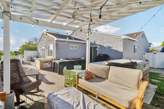 $1,099,999 | 4877 Twain Avenue, San Diego, CA 92120