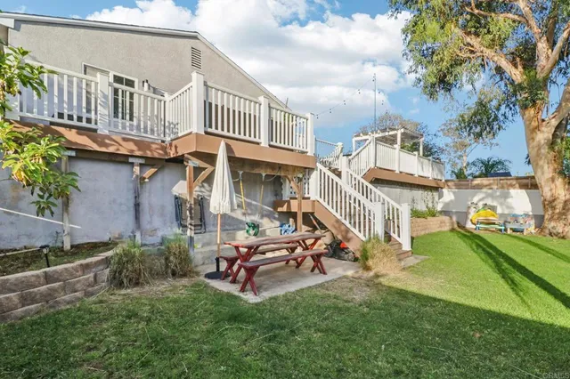 $1,099,999 | 4877 Twain Avenue, San Diego, CA 92120