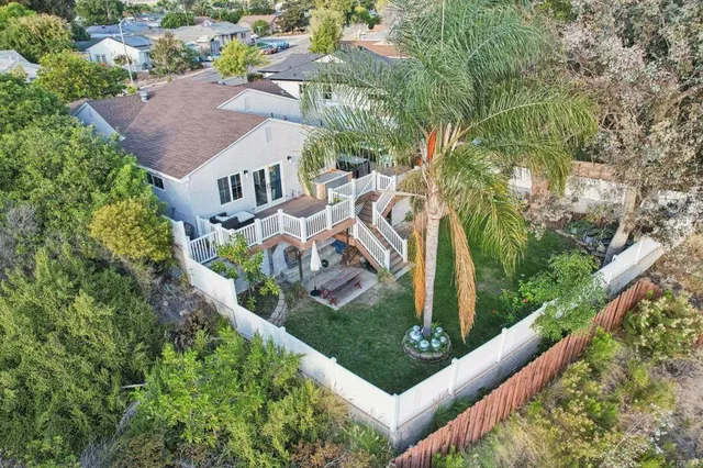 $1,099,999 | 4877 Twain Avenue, San Diego, CA 92120