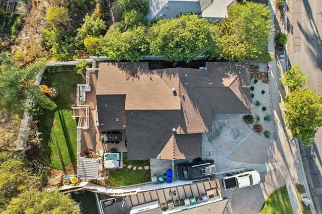 $1,099,999 | 4877 Twain Avenue, San Diego, CA 92120