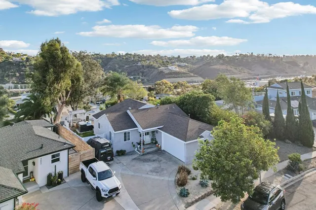 $1,099,999 | 4877 Twain Avenue, San Diego, CA 92120