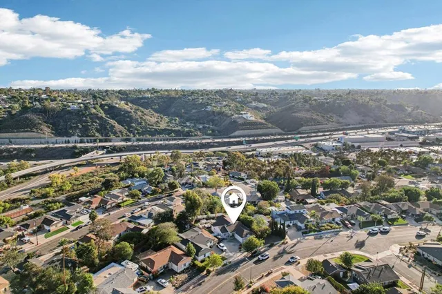 $1,099,999 | 4877 Twain Avenue, San Diego, CA 92120