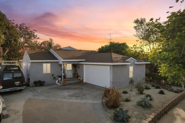 $1,099,999 | 4877 Twain Avenue, San Diego, CA 92120