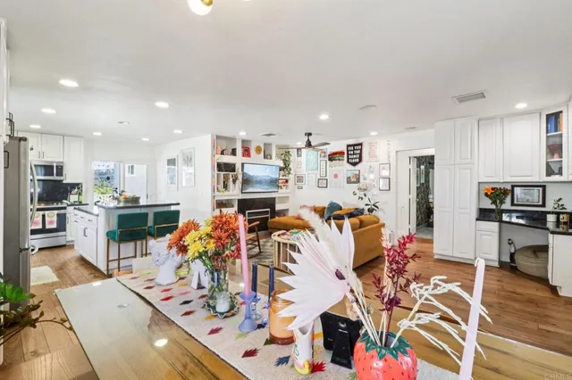 $1,099,999 | 4877 Twain Avenue, San Diego, CA 92120