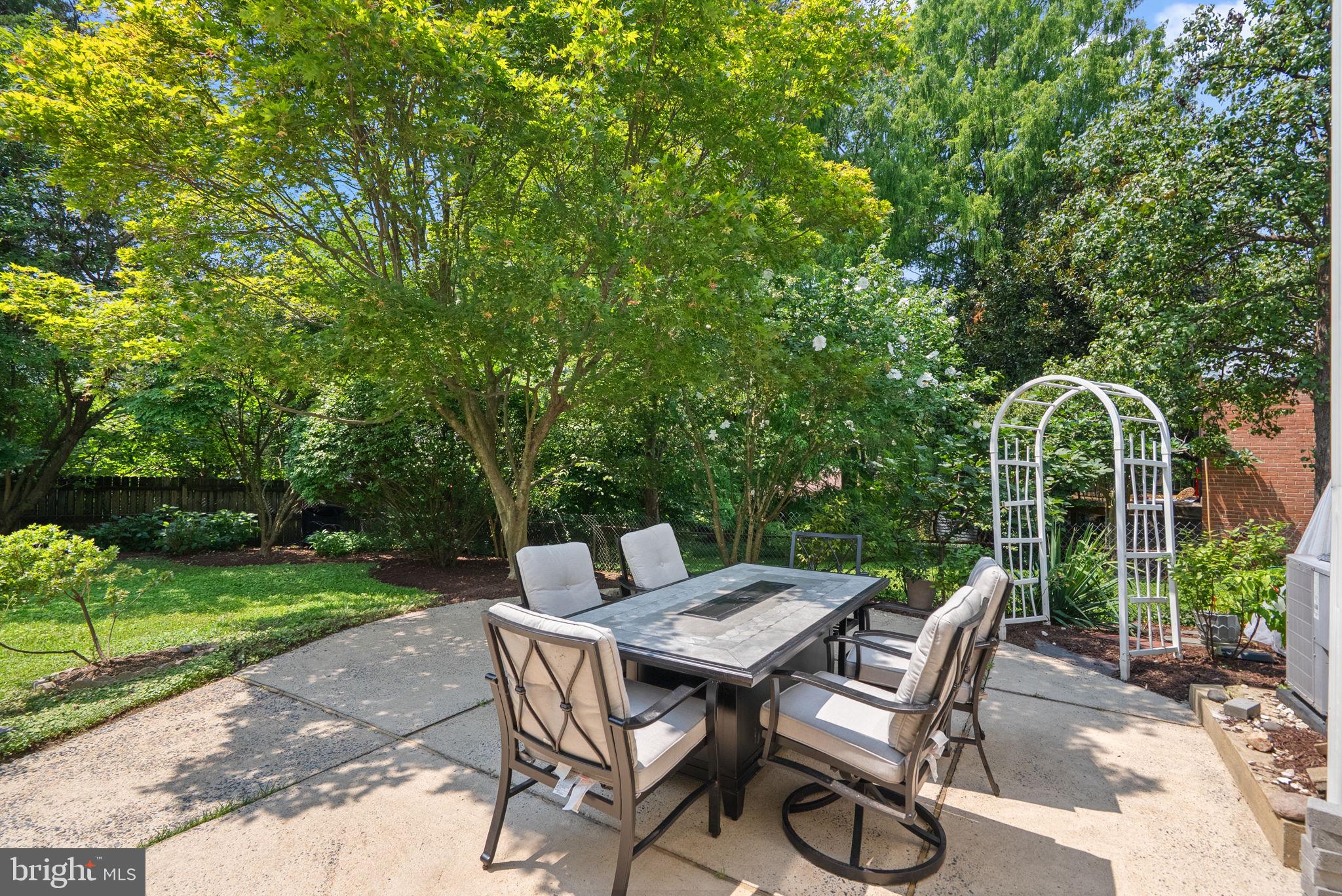 4624 Edgefield Road Bethesda, MD 20814 - Photo 39 of 47 Gallery Image 39