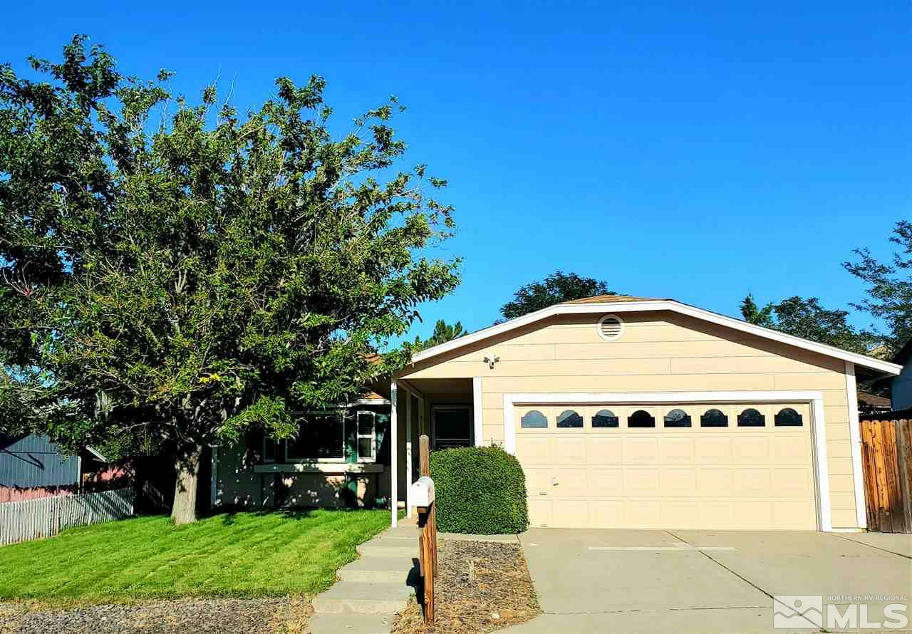 8674 Strutter Way Reno, NV 89506 - Photo 1 of 19 Photo 1