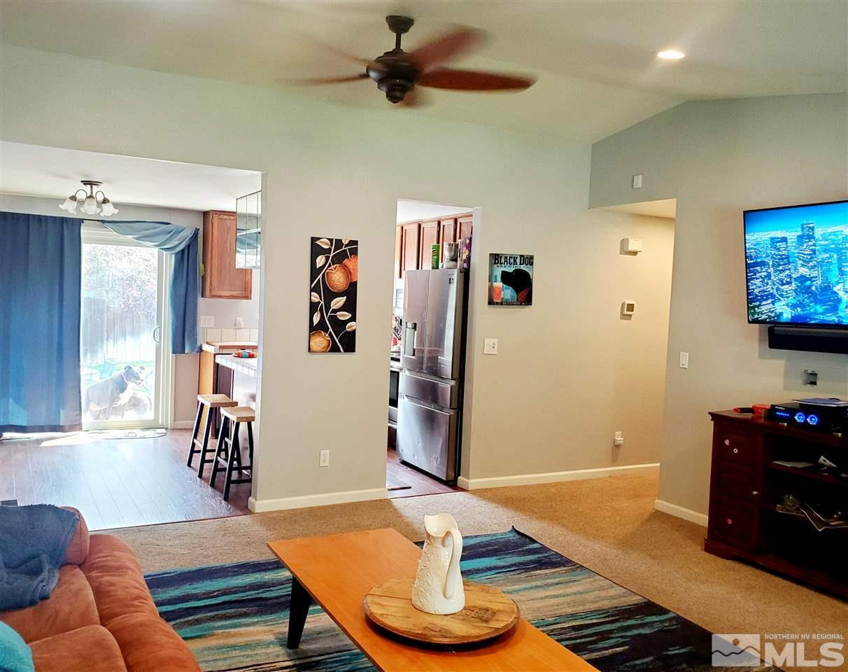 8674 Strutter Way Reno, NV 89506 - Photo 19 of 19 Photo 19