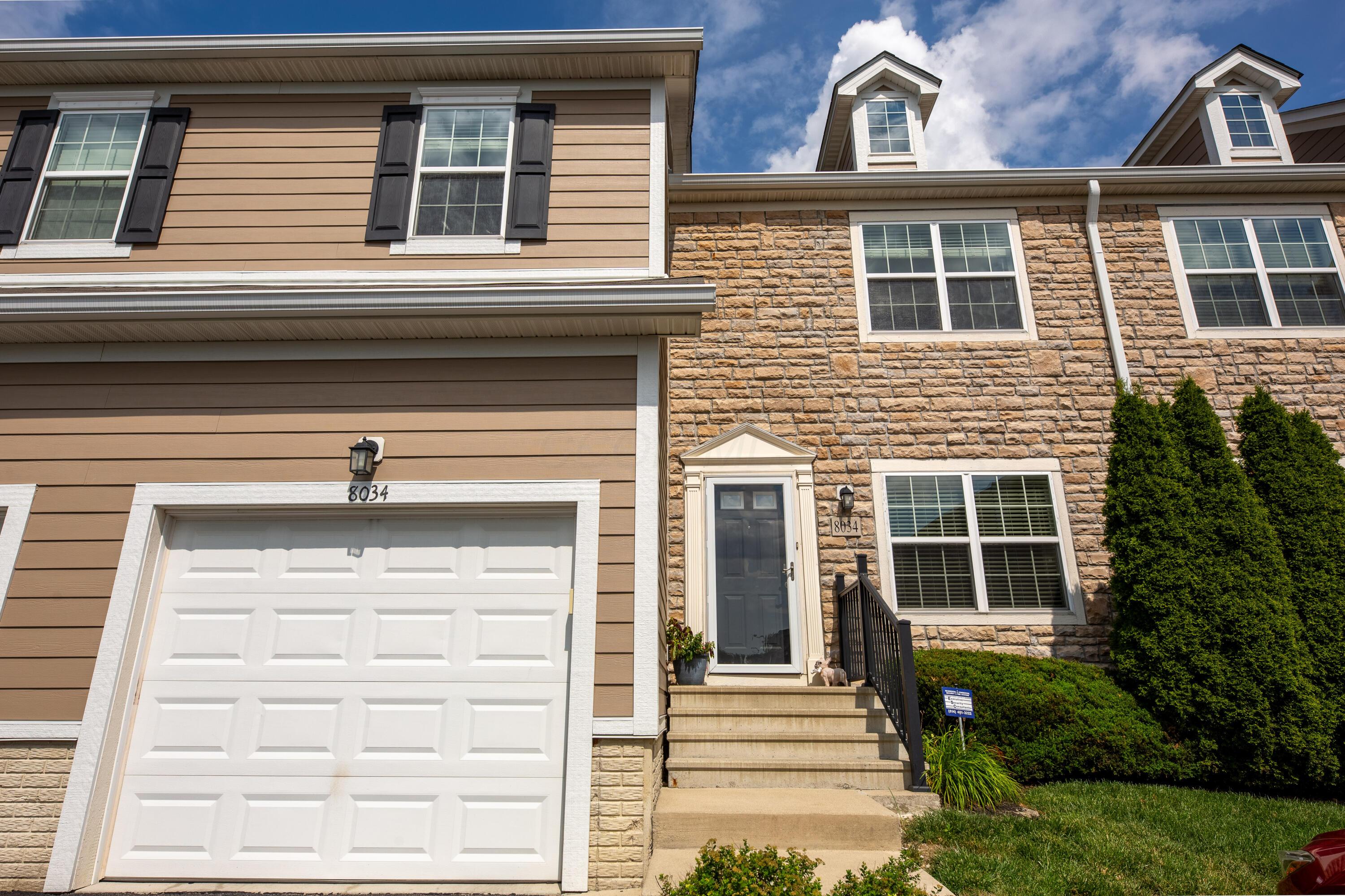 8034 Ravine Run Lane Columbus, OH 43235 - Photo 5 of 57 8034
