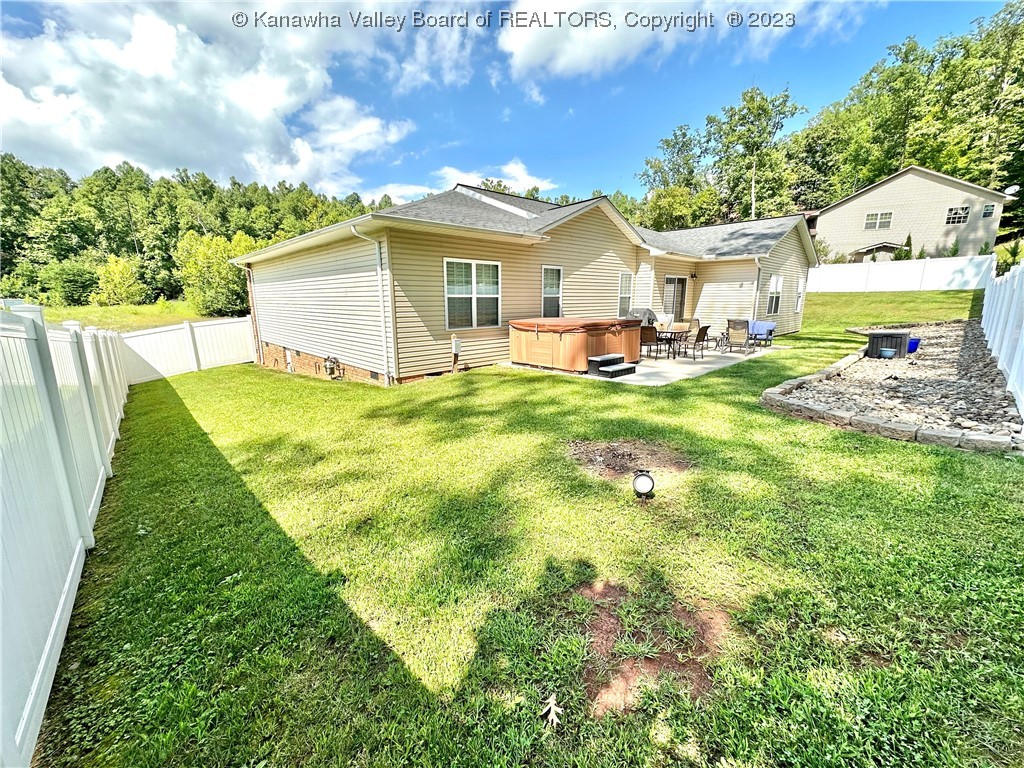 62 Russell Street Winfield, WV 25213 - Photo 5 of 41 Gallery Image 5