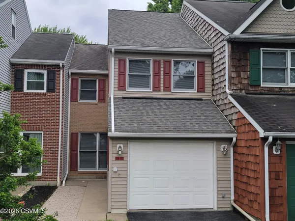 $1,450 | Undisclosed Address, Selinsgrove, PA 17870