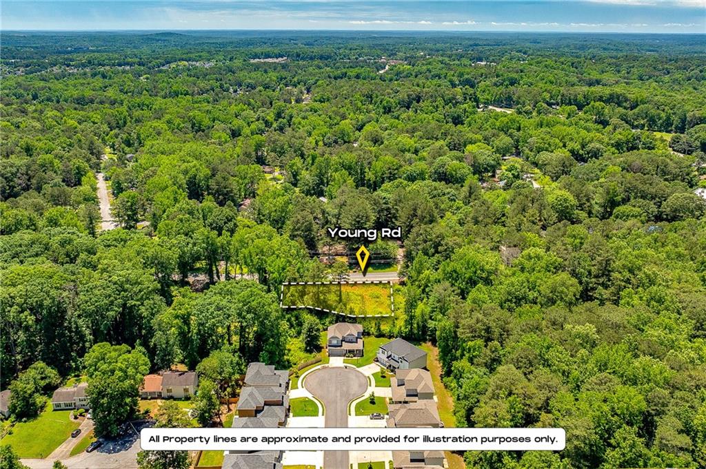 2061 Young Road Stone Mountain, GA 30088 - Photo 3 of 10