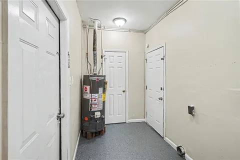 $164,900 | 1514 Malibu Court, Decatur, GA 30035