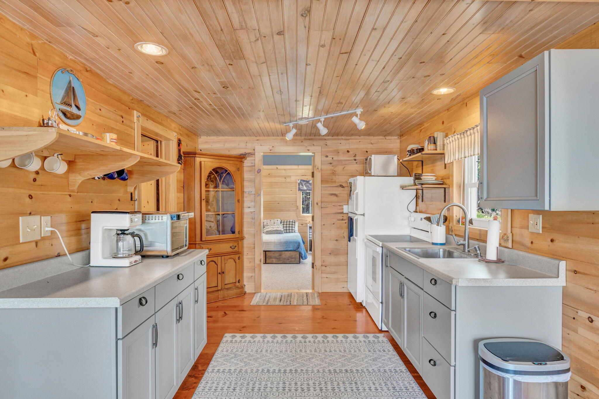 538 Cedar Lk Road Millinocket, ME 04462 - Photo 13 of 65 13-web-or-mls-538-cedar-lk-rd
