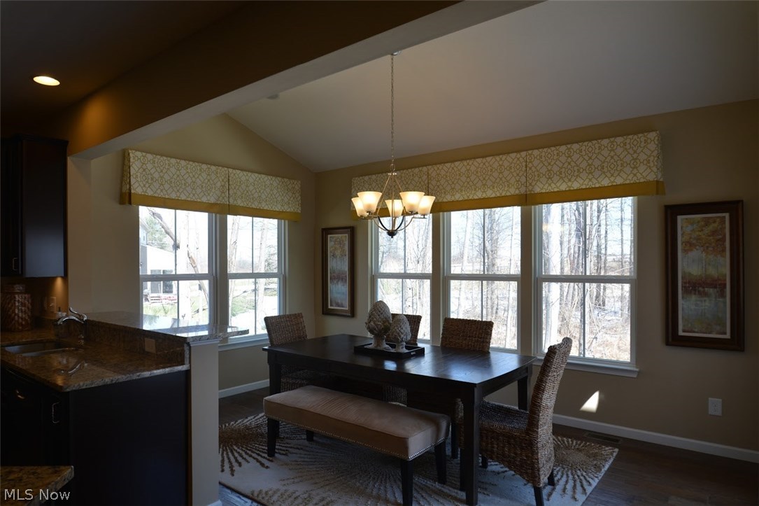 32304 Pepper Ridge Run North Ridgeville, OH 44039 - Photo 11 of 30 Morning Room