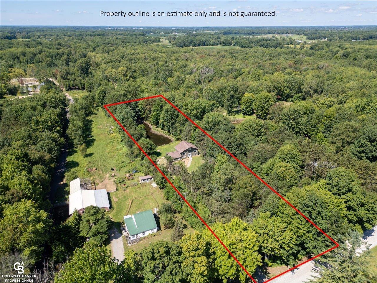 1828 Withey Road Columbus, MI 48063 - Photo 42 of 47