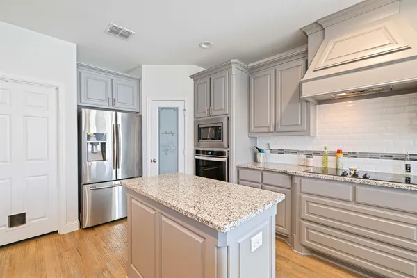 $3,050 | 11740 Tuscarora Drive, Fort Worth, TX 76108