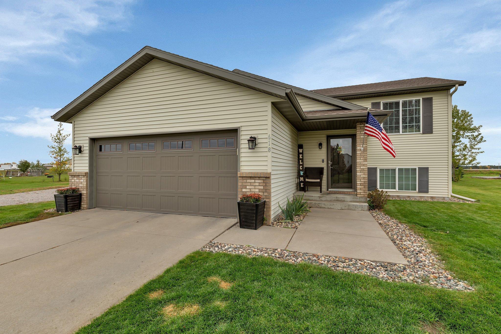 618 2nd Avenue Southwest Rice, MN 56367 - Photo 1 of 1