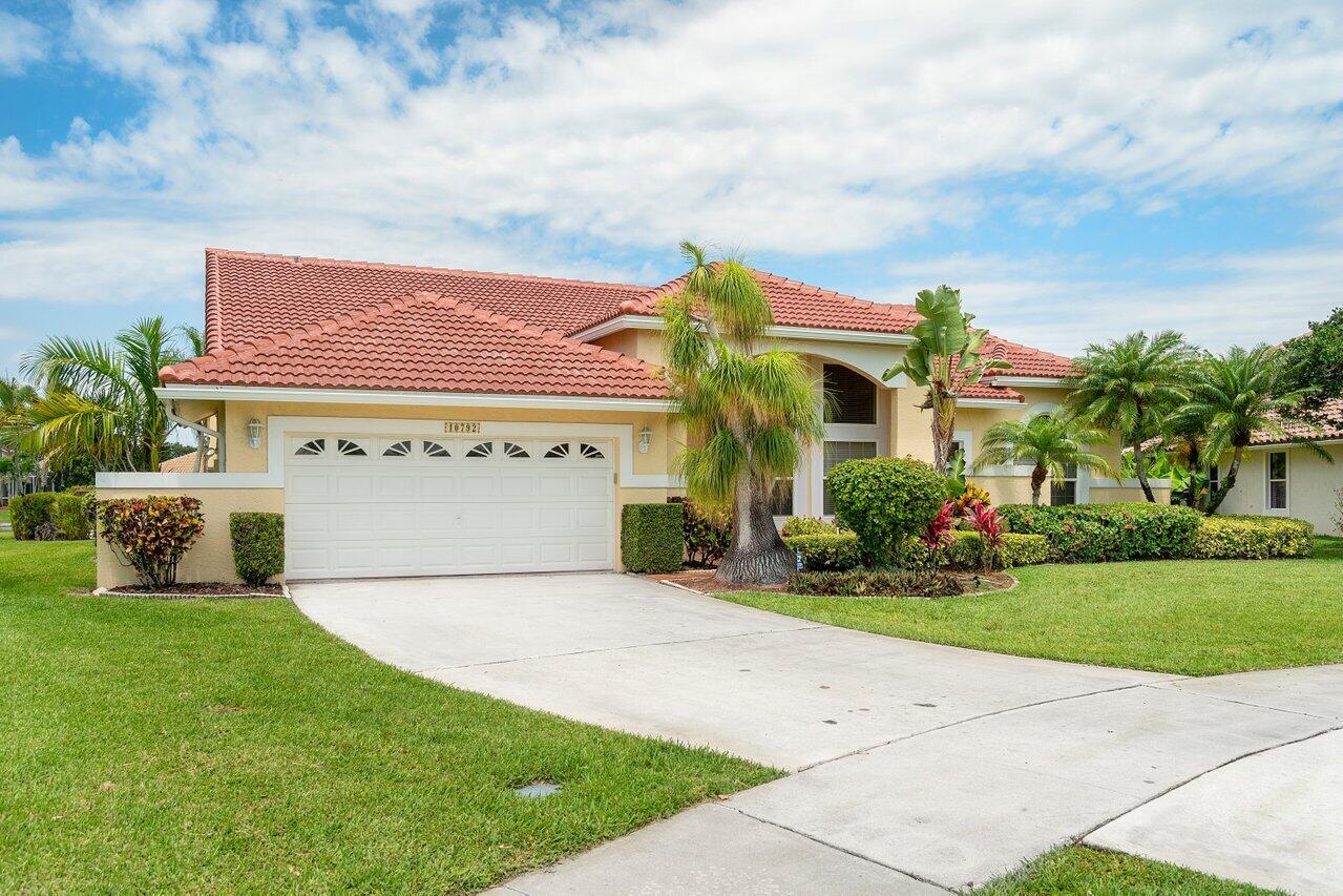 10792 Sea Cliff Circle Boca Raton, FL 33498 - Photo 2 of 44 Welcome Home