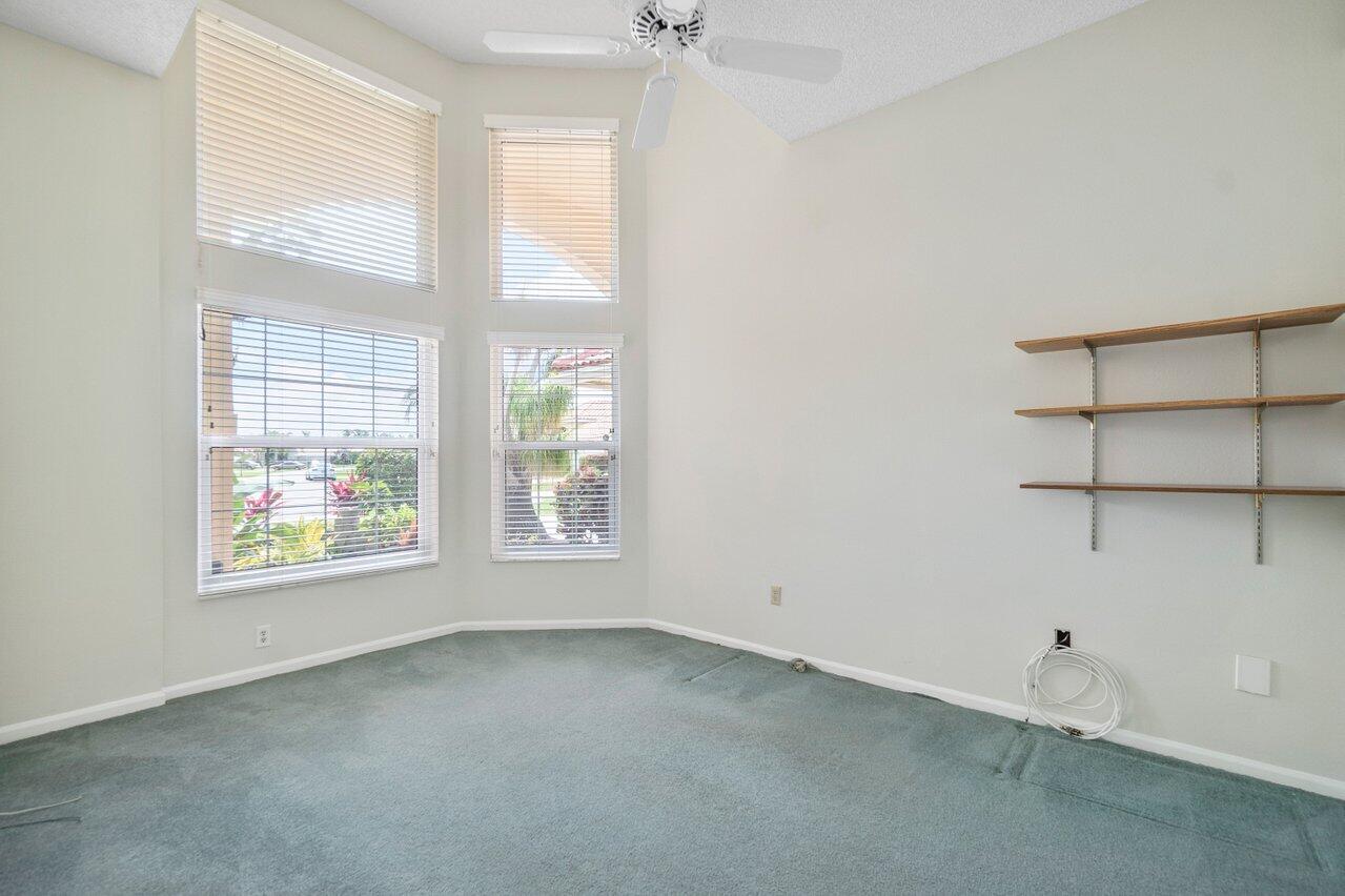 10792 Sea Cliff Circle Boca Raton, FL 33498 - Photo 24 of 44 Bedroom 2