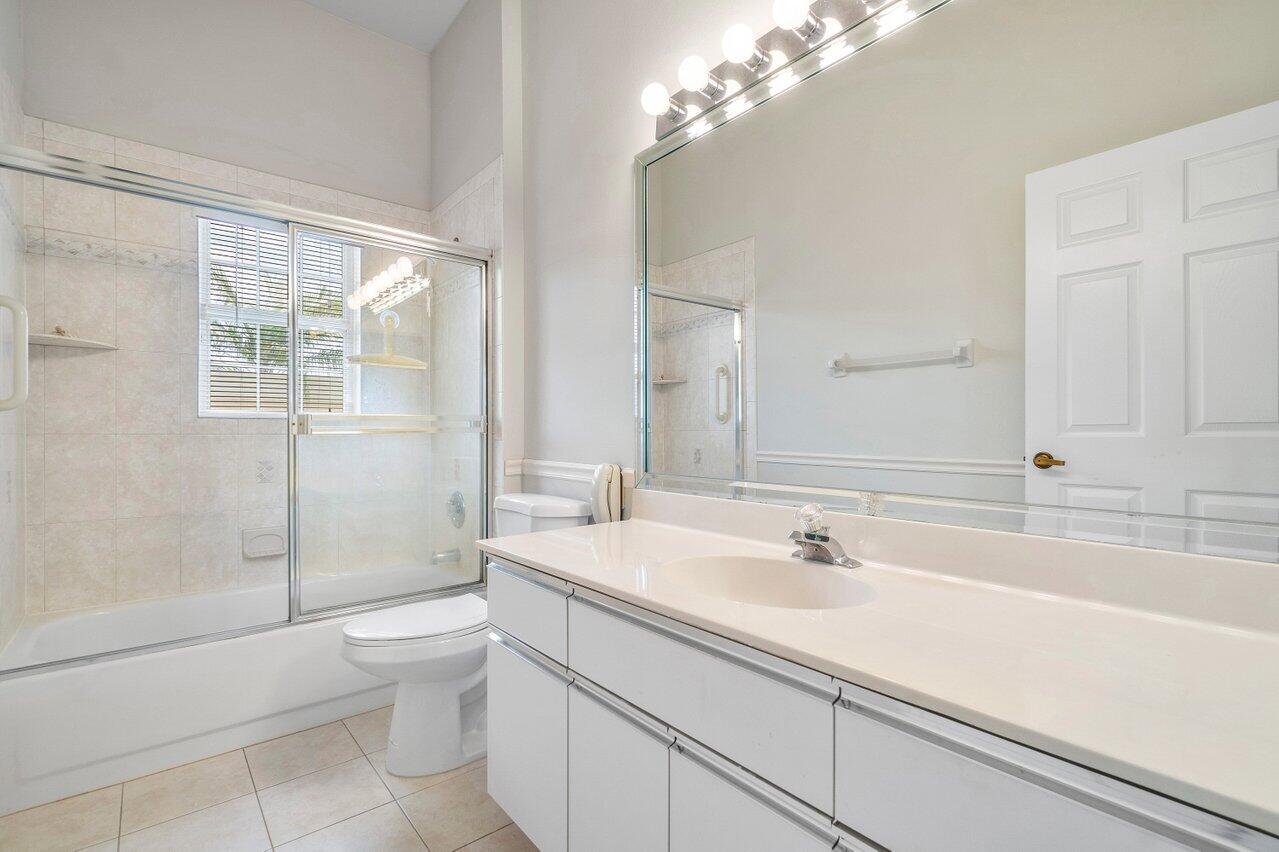10792 Sea Cliff Circle Boca Raton, FL 33498 - Photo 25 of 44 2nd Bath
