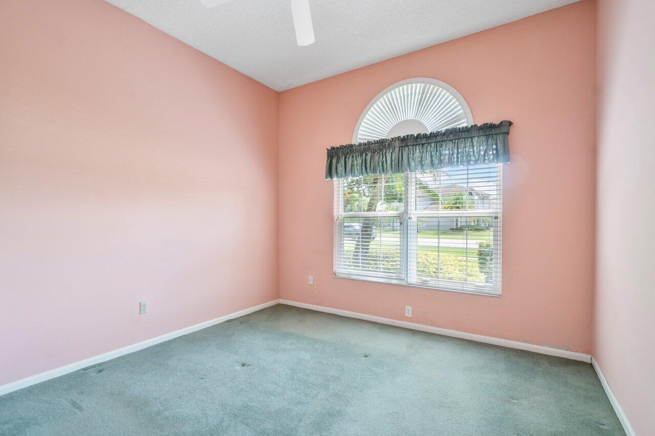 10792 Sea Cliff Circle Boca Raton, FL 33498 - Photo 26 of 44 Bedroom 3