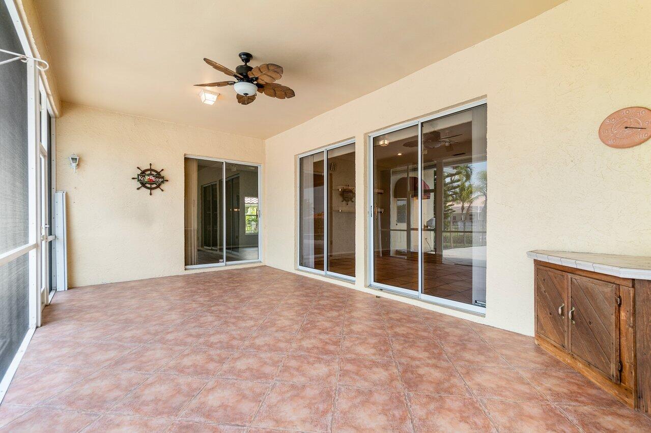 10792 Sea Cliff Circle Boca Raton, FL 33498 - Photo 29 of 44 Great Entertaining Space