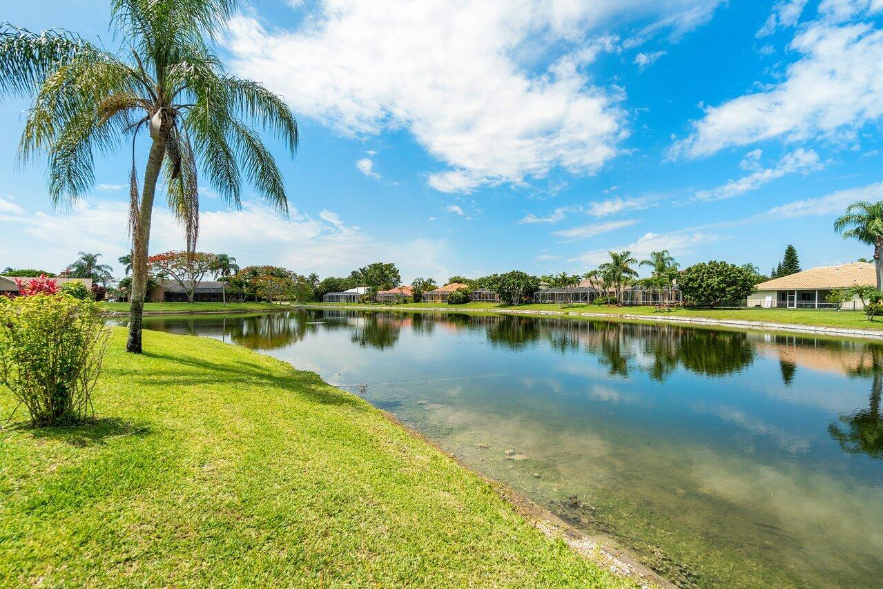 10792 Sea Cliff Circle Boca Raton, FL 33498 - Photo 33 of 44 Serene & Peaceful