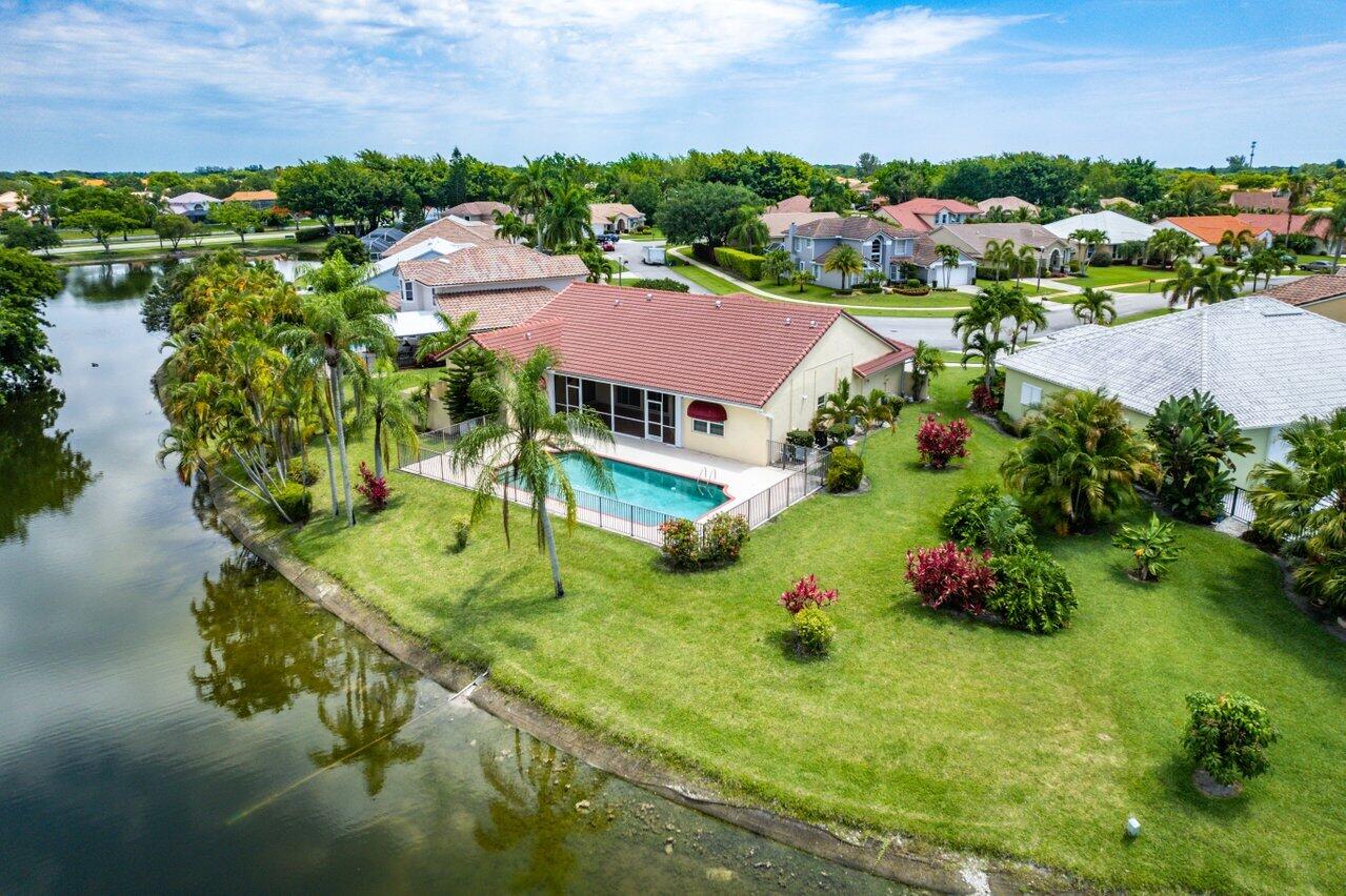 10792 Sea Cliff Circle Boca Raton, FL 33498 - Photo 42 of 44 Aerial 8