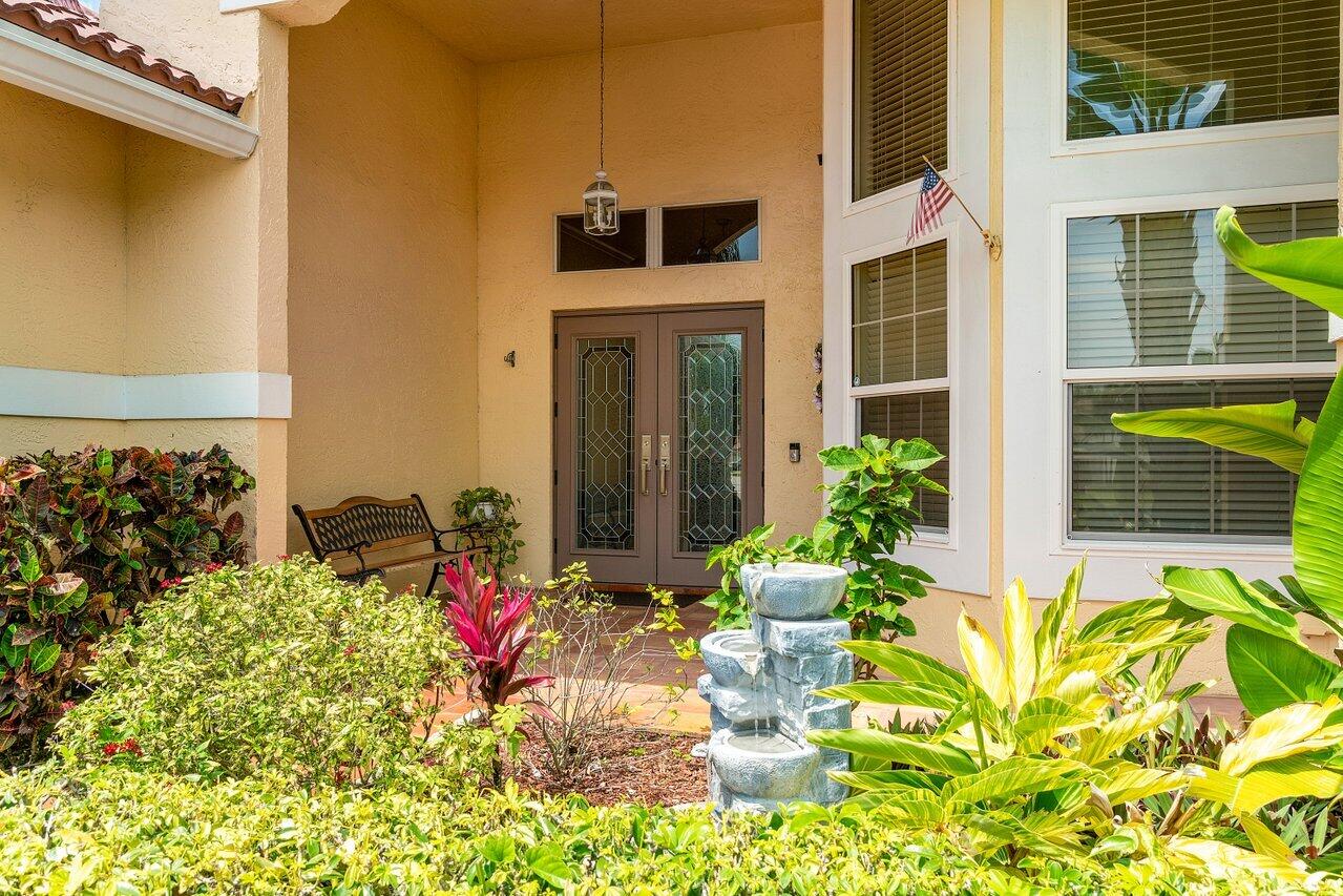 10792 Sea Cliff Circle Boca Raton, FL 33498 - Photo 5 of 44 Curb Appeal!