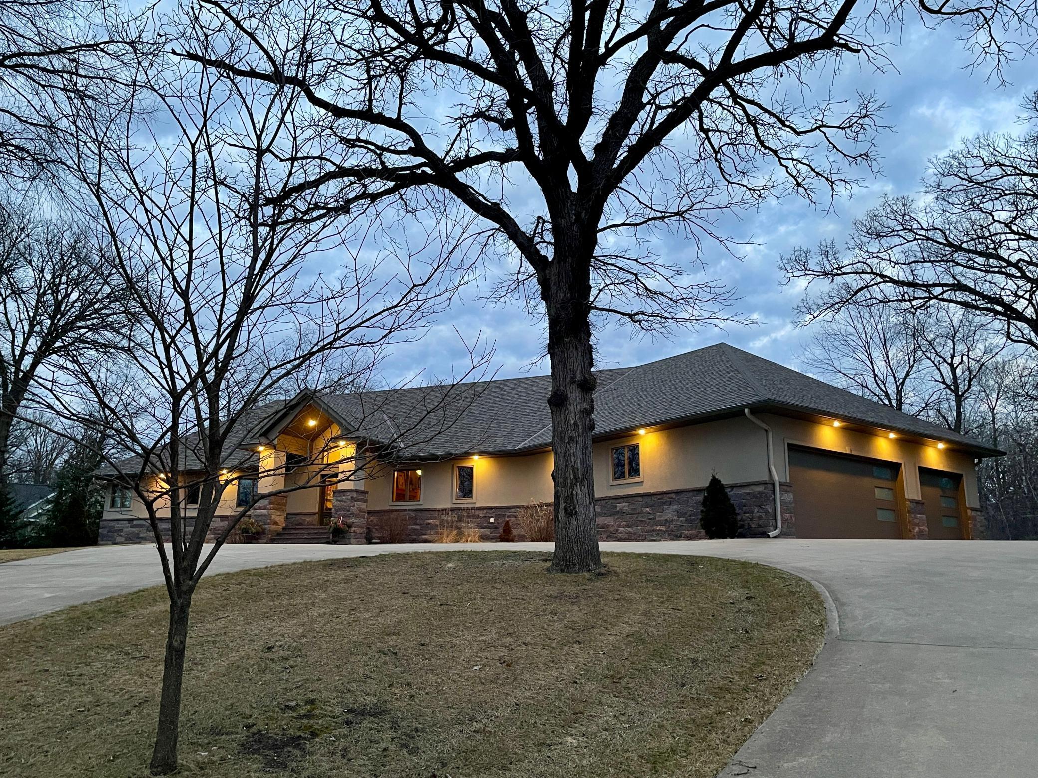 21304 Westbrook Drive Cold Spring, MN 56320 - Photo 1 of 46