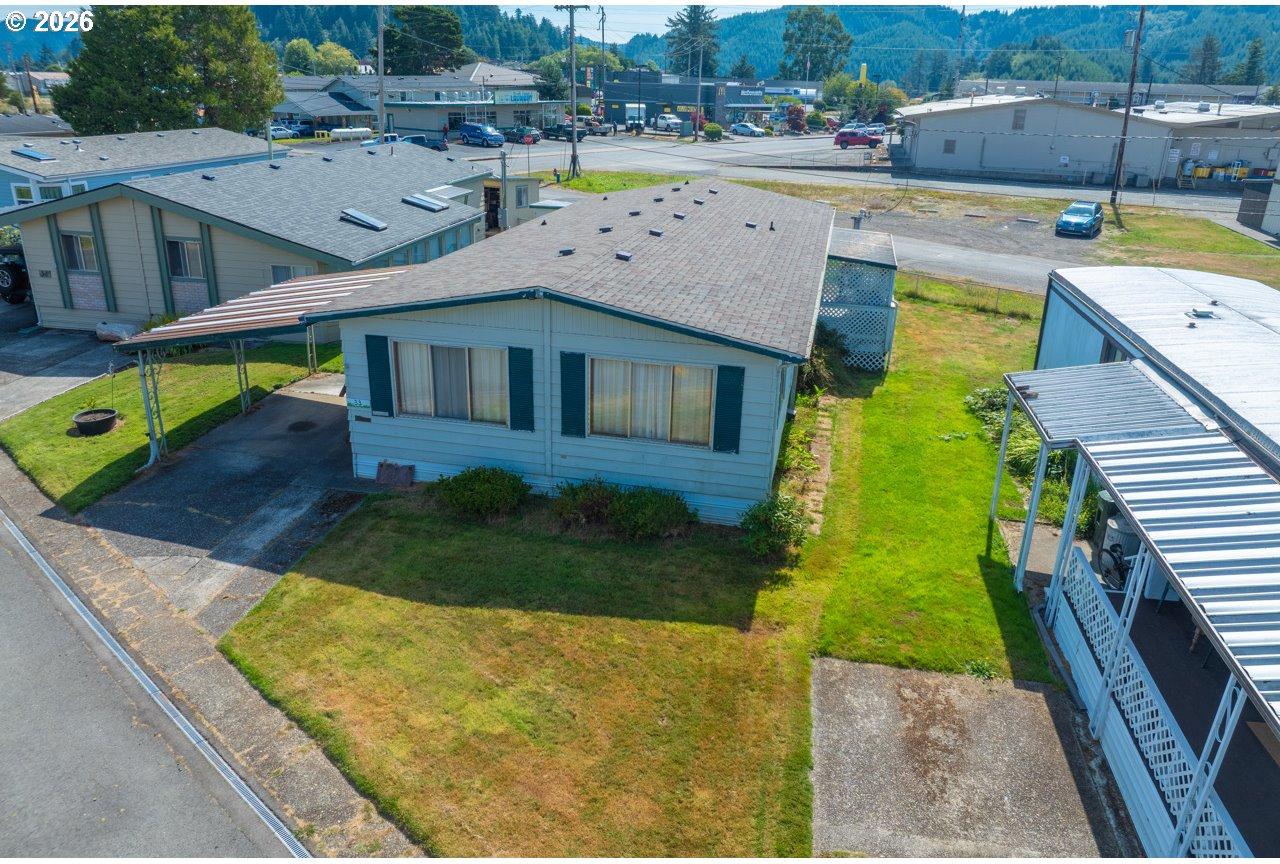 1413 Hawthorne Avenue, Unit 33 Reedsport, OR 97467 - Photo 31 of 35 Gallery Image 31