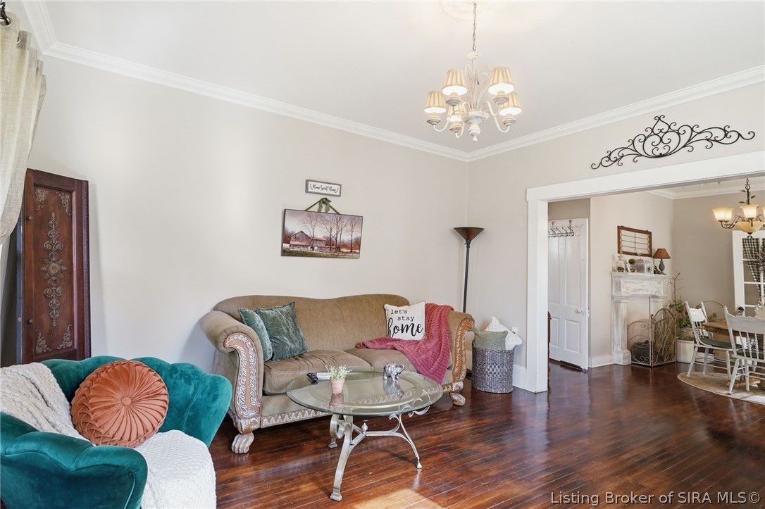 952 West Main Street Madison, IN 47250 - Photo 5 of 29