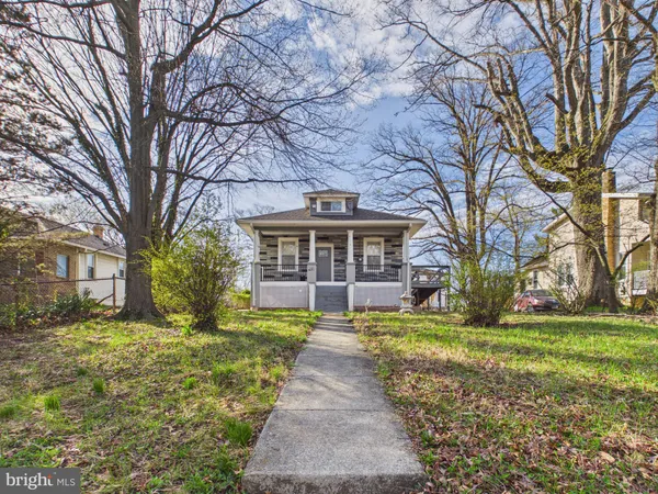 $450,000 | 4161 Alabama Avenue Southeast, Washington, DC 20019