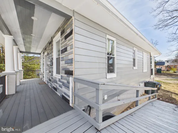 $450,000 | 4161 Alabama Avenue Southeast, Washington, DC 20019