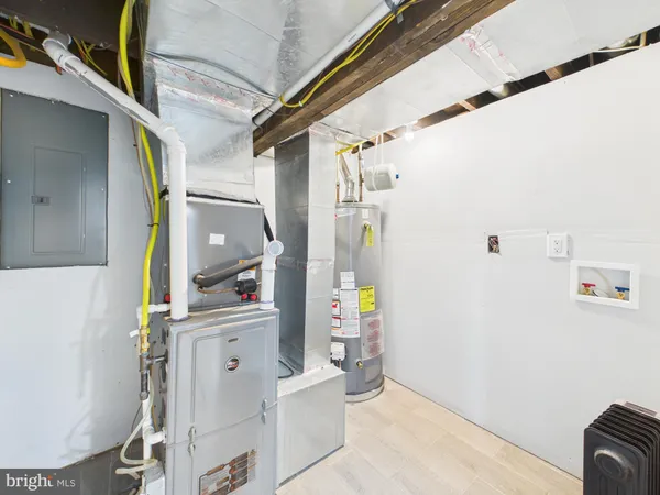 $450,000 | 4161 Alabama Avenue Southeast, Washington, DC 20019