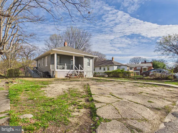 $450,000 | 4161 Alabama Avenue Southeast, Washington, DC 20019