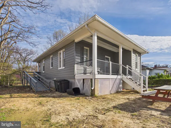 $450,000 | 4161 Alabama Avenue Southeast, Washington, DC 20019