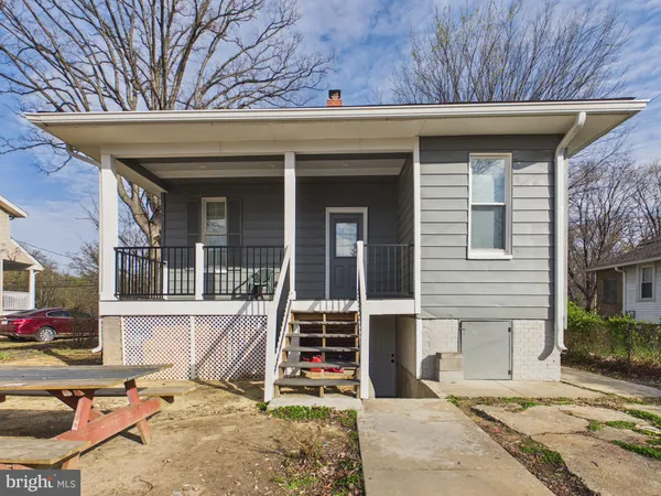 $450,000 | 4161 Alabama Avenue Southeast, Washington, DC 20019
