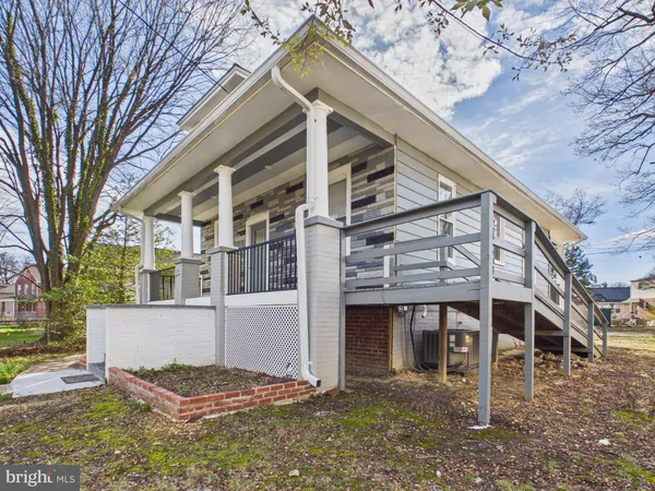 $450,000 | 4161 Alabama Avenue Southeast, Washington, DC 20019