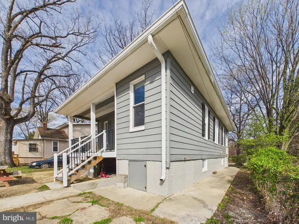 $450,000 | 4161 Alabama Avenue Southeast, Washington, DC 20019